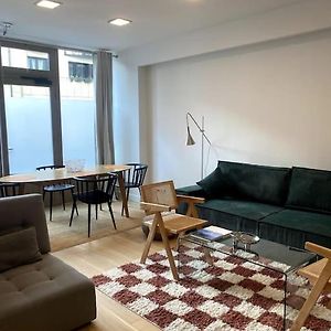 Apartamento de 1 Dormitorio